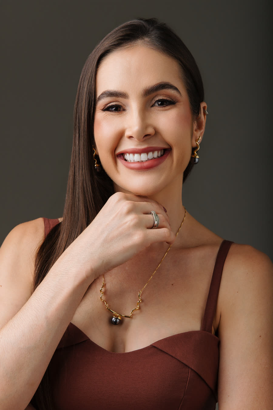 Dra. Sabrina Lise